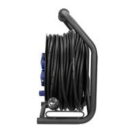 Orno Kabelhaspel prof H07 3x2,5qmm 30m IP44 - 1167296 - thumbnail