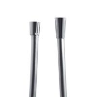 Doucheslang Hotbath Cobber Argenta 150 cm Chroom - thumbnail