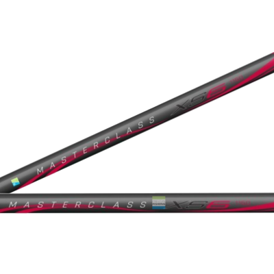 Preston Masterclass Xs6 11.5M Pole Package