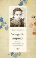 Vergeet-mij-niet - Bart van Es - Paperback (9789403118208) - thumbnail