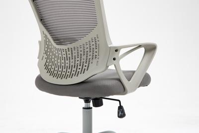 Activejet Bureaustoel YK507 grijs