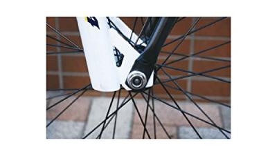 Basil voordrager - large - matzwart