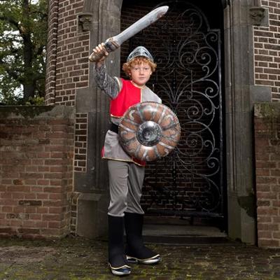 Ridderpak kind elite