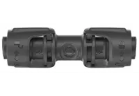 Gardena micro-drip verbindingsstuk 13 mm 1/2 - thumbnail