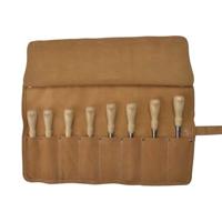 Stanley 1-16-793 Steekbeitelset Sweetheart 8-delig in etui - thumbnail