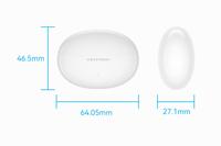 ATI Vention NBFV0 In-ear Bluetooth-hoofdtelefoon, violet - thumbnail