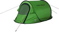 High Peak Vision tent - thumbnail