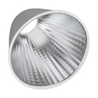 SG Reflector Breed 50° voor Tube/Vision LED Railspot 300472 - thumbnail