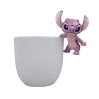Pot Buddy Angel 6x5x10 cm Disney - Disney - thumbnail