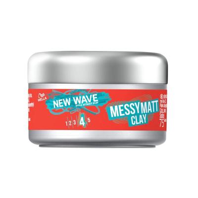 New Wave Messy matt clay 75 Milliliter New Wave Messy matt clay 75 Milliliter