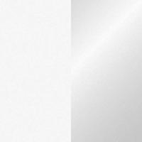 Showgear Handheld Confetti Cannon Pro 80 cm zilver en wit - thumbnail