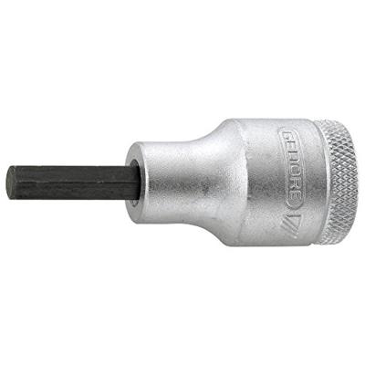 Gedore IN 19 L 5-180 6157140 Inbus Schroevendraaierdop 5 mm 1/2 (12.5 mm)