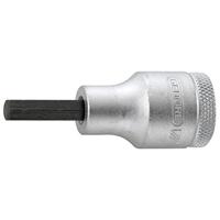 Gedore Dop 1/2" Lang Inbus 5 MM - 6157140 - thumbnail