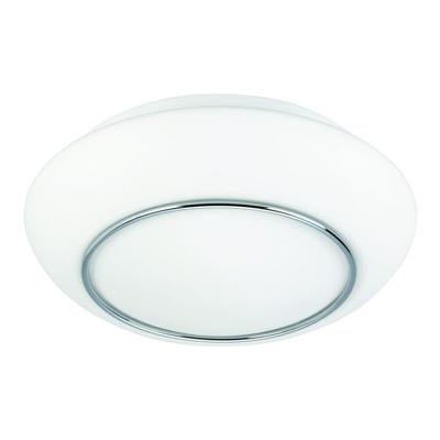 Highlight PlafondlampTornado chroom Ø 30cm - P6526.37