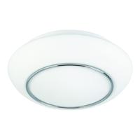 Highlight PlafondlampTornado chroom Ø 30cm - P6526.37 - thumbnail