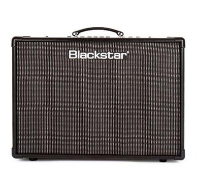 Blackstar Amplification ID: CORE STEREO 100 gitaarversterker