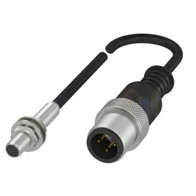 BALLUFF Inductieve sensor Vlak PNP BES00H6