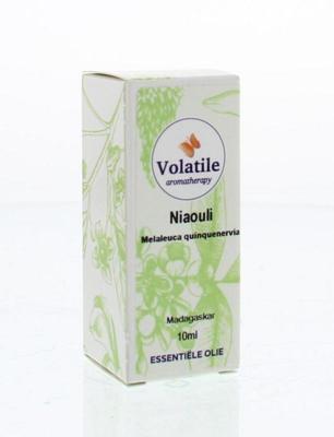 Volatile Niaouli (Melaleuca Viridiflora) 10ml Volatile Niaouli (Melaleuca Viridiflora) 10ml