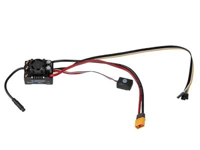 Hobbywing Xerun AXE Plus R3 135A brushless ESC