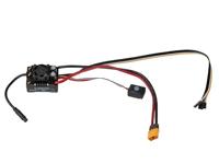 Hobbywing Xerun AXE Plus R3 135A brushless ESC - thumbnail