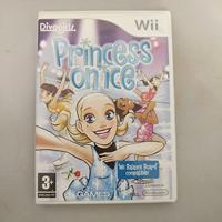 Princess on Ice - thumbnail