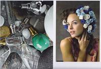 OKI Toner C301 C321 Origineel Cyaan 1500 bladzijden 44973535 - thumbnail