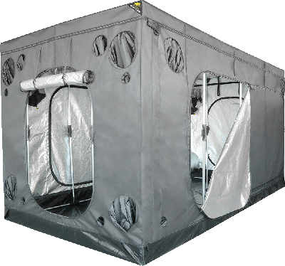 Mammoth Mammoth Elite+ HC 480L - 240x480x240cm Mammoth Mammoth Elite+ HC 480L - 240x480x240cm