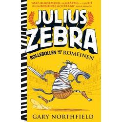 Rollebollen met de Romeinen Rollebollen met de Romeinen