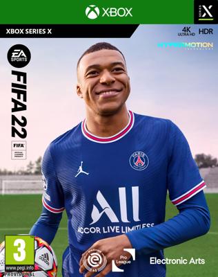 Fifa 22 Fifa 22