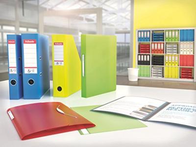 Kensington Duo Gel polssteun voor toetsenborden, blauw/zwart