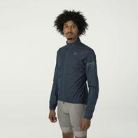 AGU Ultralight Regenjas Performance Heren - Blauw - XL - thumbnail