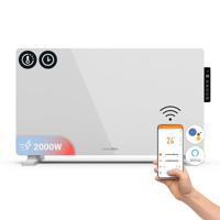Verwarming Universal Blue U.BLUE 7020 - thumbnail