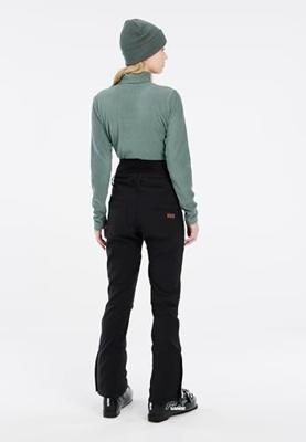 Protest Lullabyos Skibroek Dames True Black XS/34 Protest Lullabyos Skibroek Dames True Black XS/34