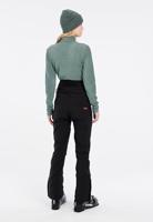 Protest Lullabyos Skibroek Dames True Black S/36 - thumbnail