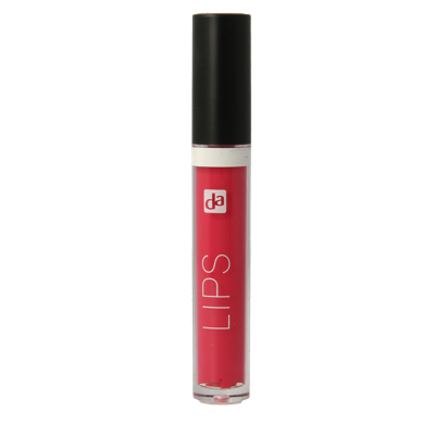 Da Make-Up Lipstick liquid matte 5 1 Stuks Da Make-Up Lipstick liquid matte 5 1 Stuks