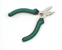 Brüder Mannesmann M 1070-3 Combinatietang 115 mm - thumbnail