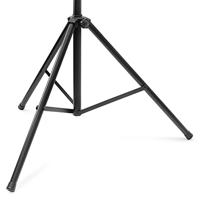 BeamZ Lichtstatief 3.5m met T-bar - thumbnail