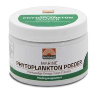 Mattisson Healthstyle Mattisson Healthstyle Marine Phytoplankton Poeder (100g) - thumbnail