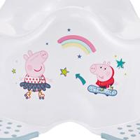 Keeeper Potty Peppa Pig wit - thumbnail