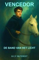 Vencedor - B.C.F. Bilterest - ebook - thumbnail