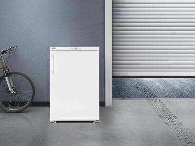 Liebherr GP 1486-21 Vriezer Wit