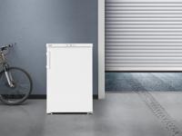 Liebherr GP 1486-21 Vriezer Wit - thumbnail