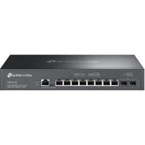 TP-Link Omada SG3210X-M2 Managed