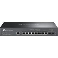TP-Link Omada SG3210X-M2 Managed - thumbnail