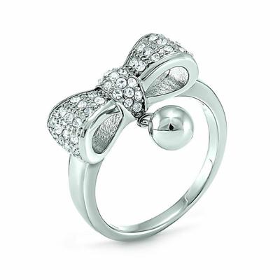 Dames ring Folli Follie 3R15F005C-54 (14)