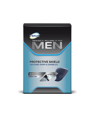 Tena Men Active Fit Protective Shield 14 Stuks
