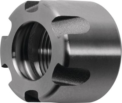 Promat/Tecwerk Spanmoer | ER mini | ER 11 d. 16 mm | passend voor spantanghouder ER - 4120620358