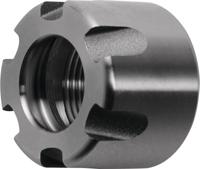 Promat/Tecwerk Spanmoer | ER mini | ER 11 d. 16 mm | passend voor spantanghouder ER - 4120620358 - thumbnail