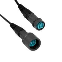 Bulgin Glasvezeladapter PXF6055AAB Box - thumbnail