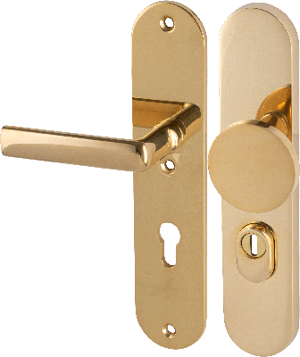 Knopg.LS SKG Padania/Ovaal MGO K72